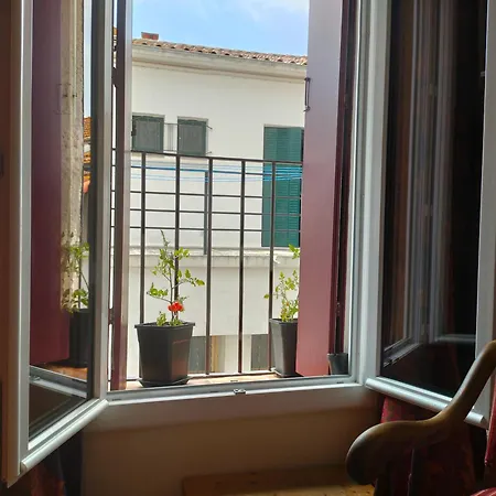 Agde Chambre D'Hote Exterior photo