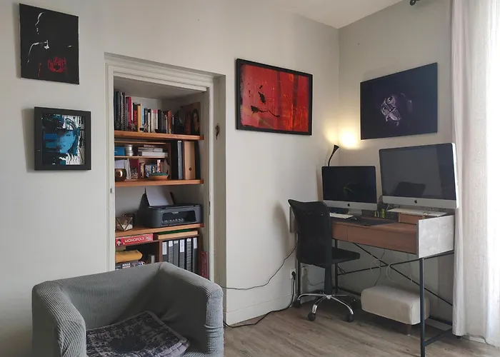 Agde Chambre D\'Hote