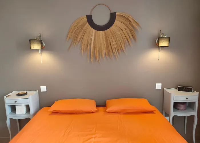 Agde Chambre D\'Hote