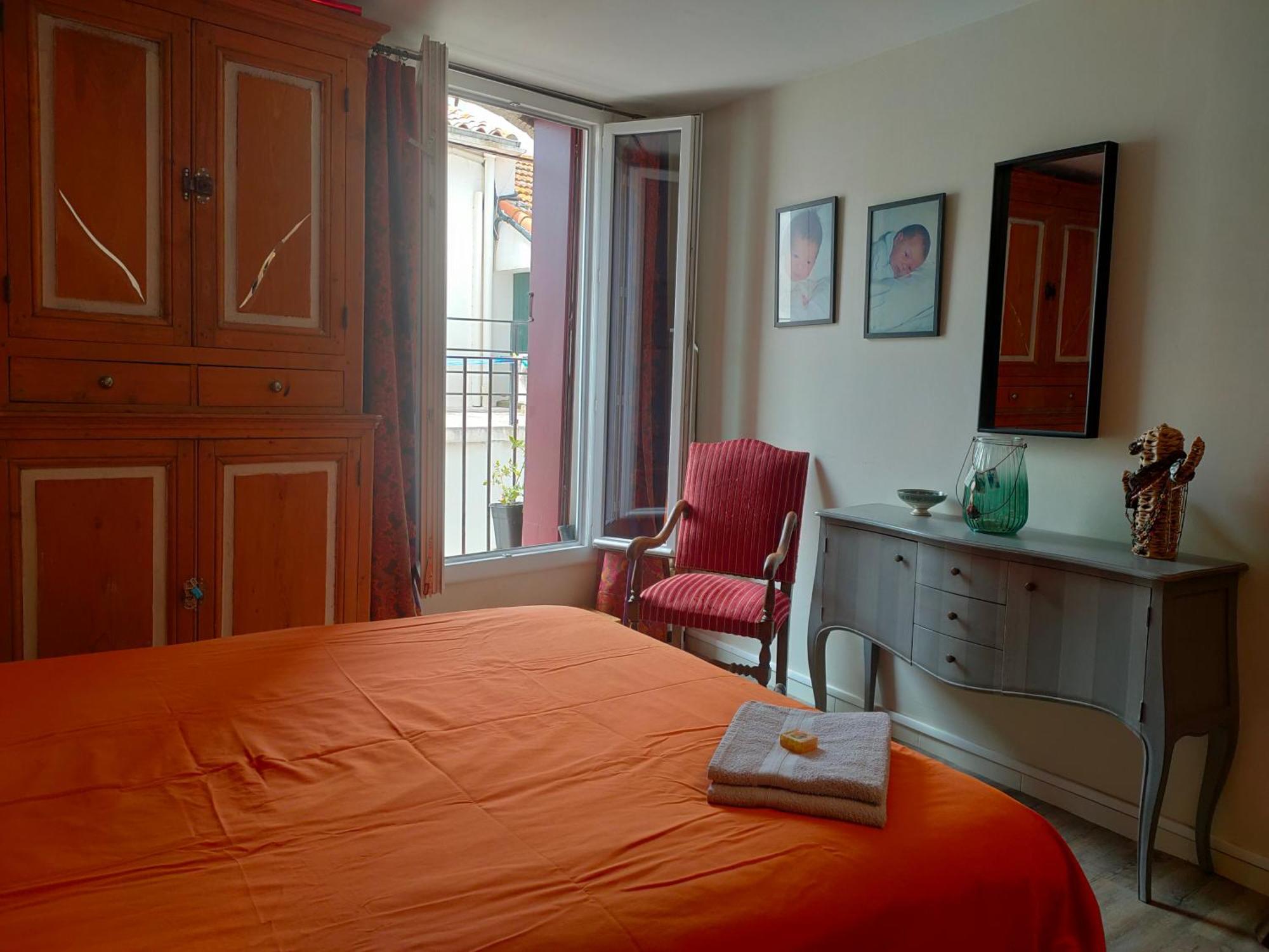 Séjour chez l'habitant D'hote *