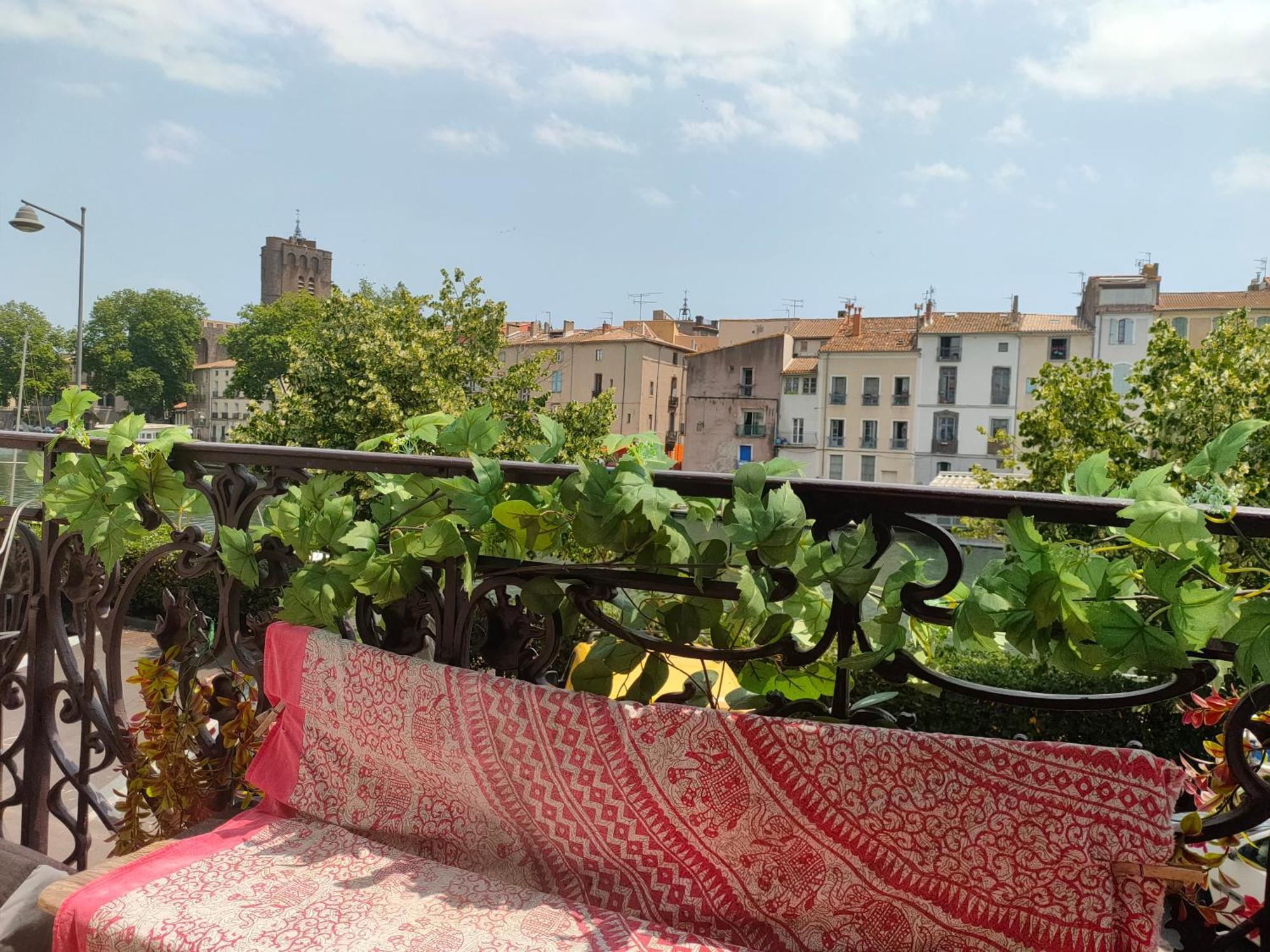 D'hote * Agde